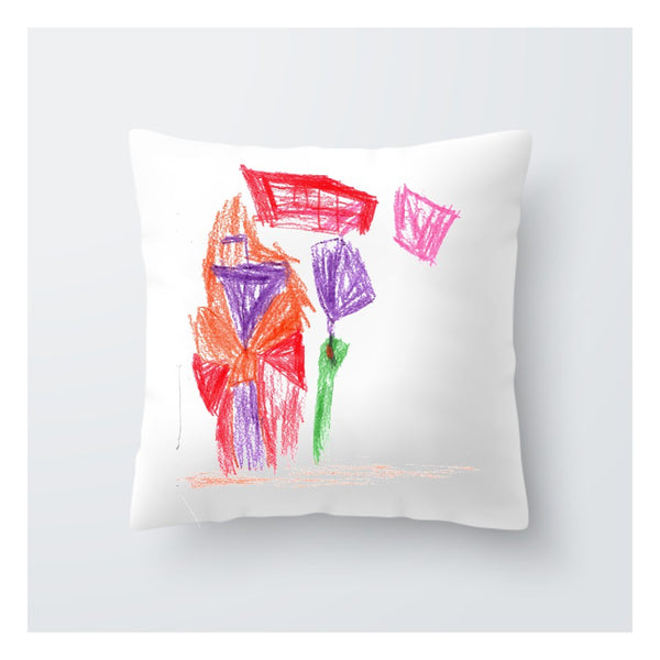 Pack 106 - Brody Pillow