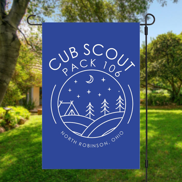 Cub Scout - Pack 106