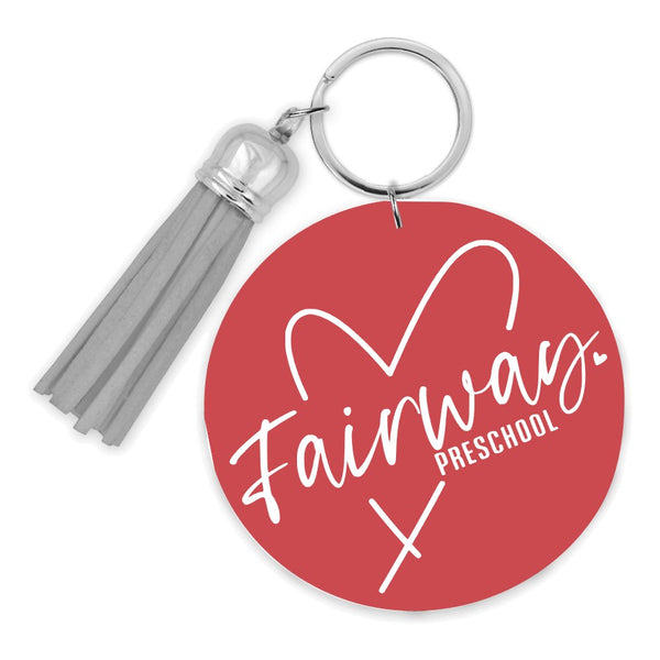 Fairway Heart 2