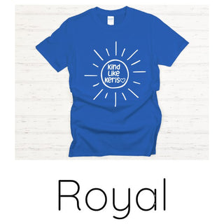Buy royal Kind Like Keris T-Shirt